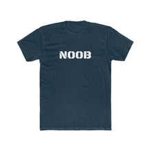 Load image into Gallery viewer, Noob Cotton Crew Tee
